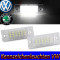 VW & Skoda Kennzeichenleuchten-Lampe